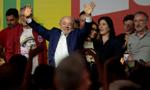 Chaos przy urnach i rekordowy triumf. Lula bierze reelekcję, klan Bolsonaro nie uznaje wyniku