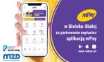 Wygodniejszy transport autem i komunikacją miejską w Bielsku-Białej