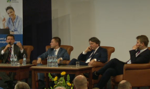 Perspektywy rozwoju koniunktury giełdowej w drugiej połowie 2015 r.