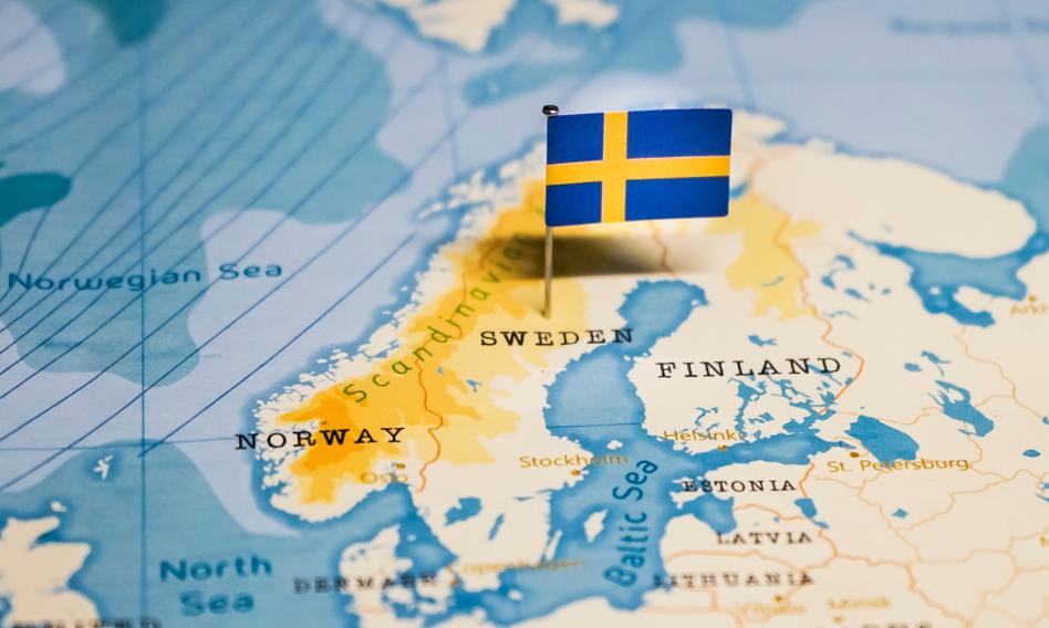 Szwecja mówi wprost o recesji. Minister finansów: W 2023 roku PKB spadnie
