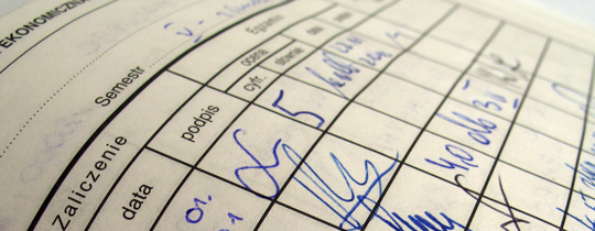 Ile kosztuje studiowanie ekonomii – czesne na wyższej uczelni