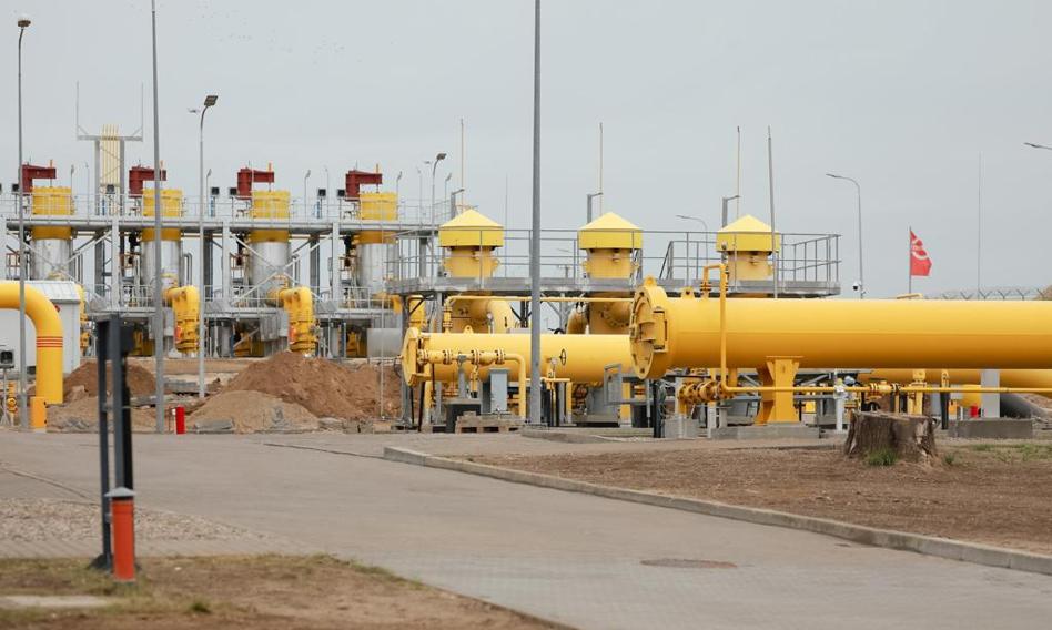 Komisja Europejska: Baltic Pipe wzmocni dywersyfikację dostaw gazu w UE