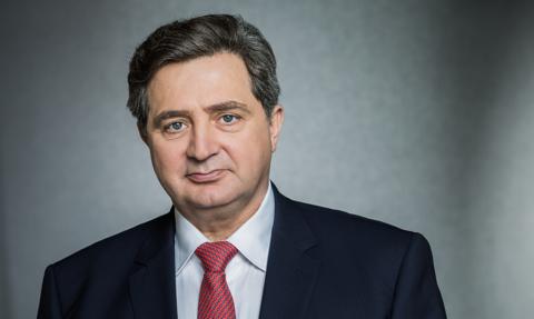 Zmiana na stanowisku prezesa ING Banku Śląskiego