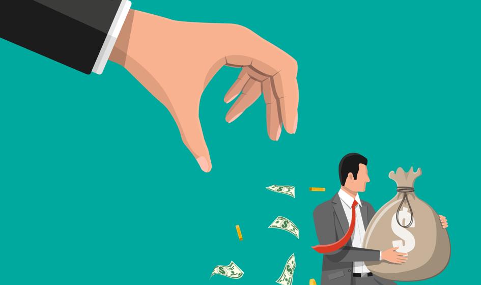 Nowe zasady gry &quot;w podatki&quot;. Co tak naprawdę zmieni się w przepisach?