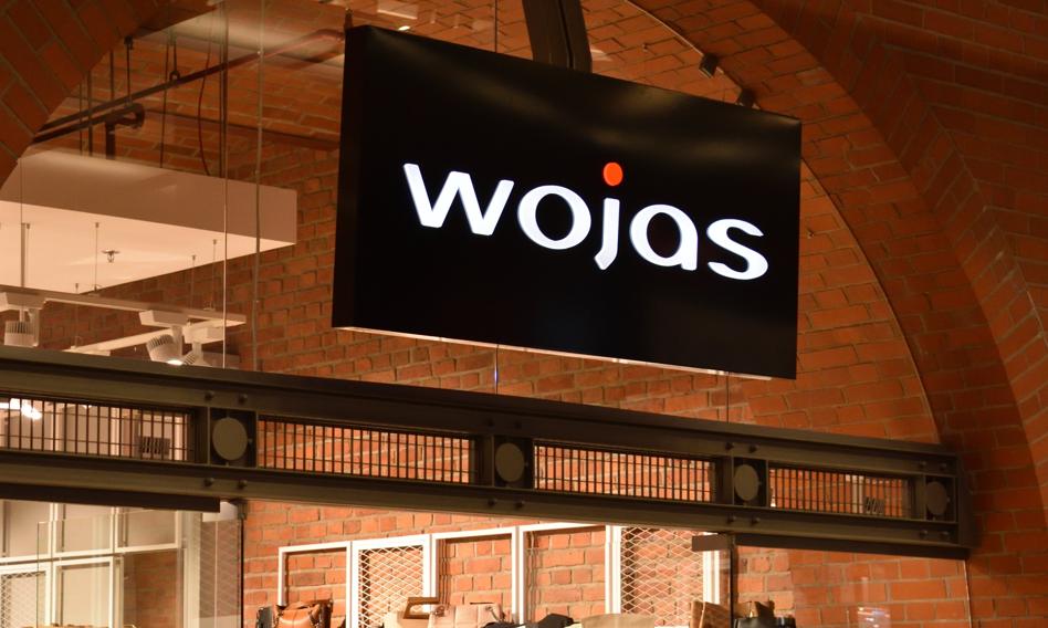 Wojas miał w kwietniu 42,1 mln zł przychodów; o 50,8 proc. więcej rdr