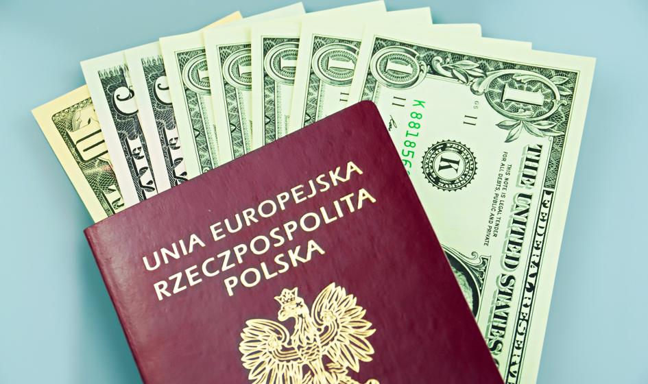 Amerykanie mają już wyższe stopy procentowe od nas