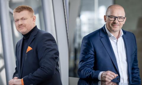 mBank umacnia pozycję wśród liderów finansowania strukturalnego w Polsce