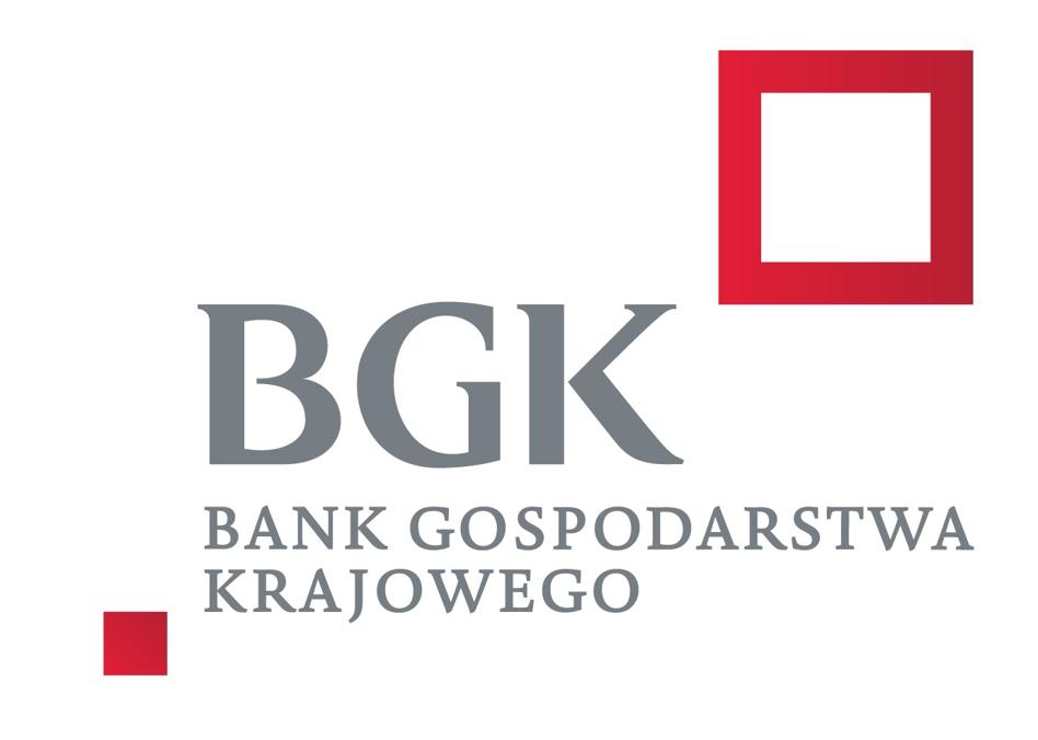 BGK jest bankiem państwowym