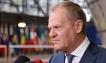 "Byliśmy na to przygotowani". Tusk: Historia oceni decyzję prezydenta, a weto nas nie zatrzyma