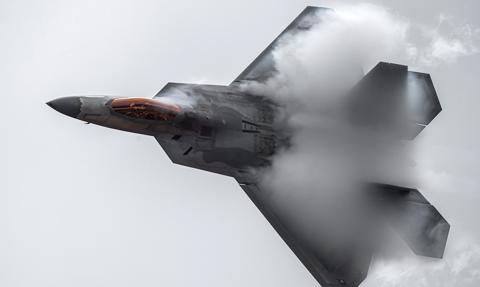 Co będzie bronić naszego nieba? Wojsko zastanawia się, jak nazwać polskie F-35
