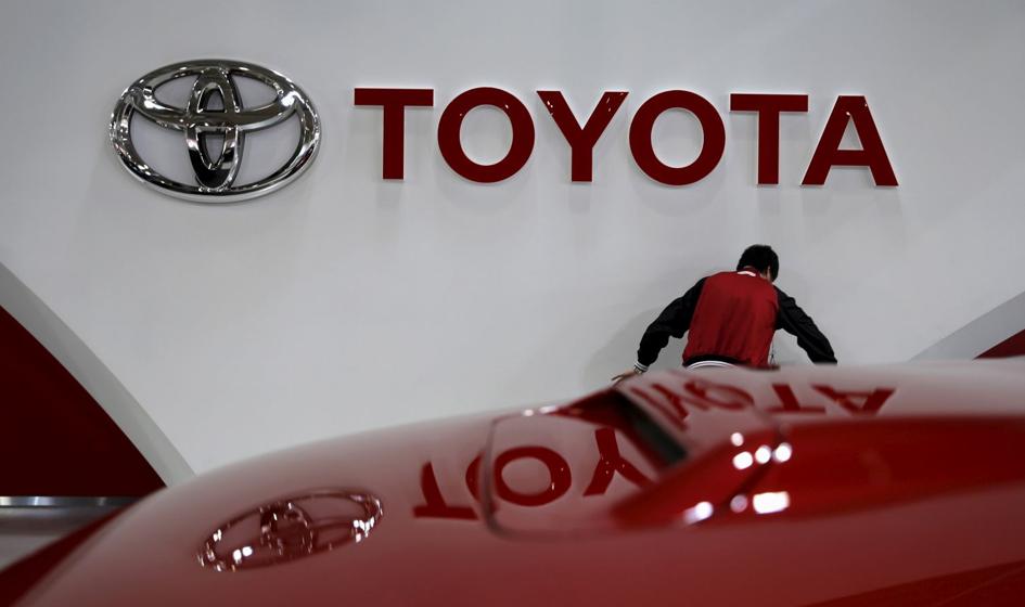 Toyota zawiesza pracę w japońskich fabrykach. Powodem cyberatak