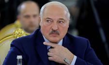 Łukaszanka uderza w Polskę. Ciężarówki z zakazem wjazdu na Białoruś