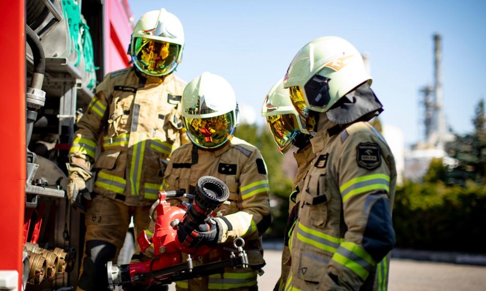 "Solidarność" mundurowych wzywa MSWiA do działań. "Pominięto policję i straż pożarną"