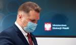 Onet: Szef MEiN Przemysław Czarnek odpowiada na zarzuty Rady Medycznej