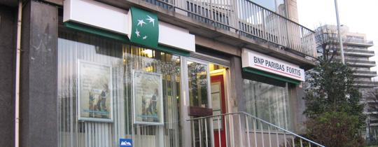 BNP Paribas