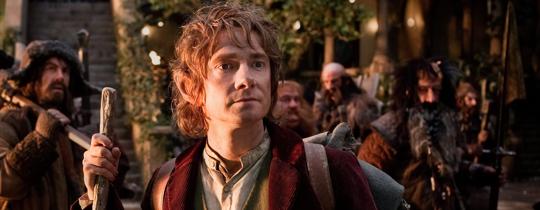 Kontrowersyjny Hobbit trafia do kin