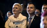 Prezydent: Jeśli ustanowiona byłaby emerytura dla pierwszej damy, powinna działać też wstecz