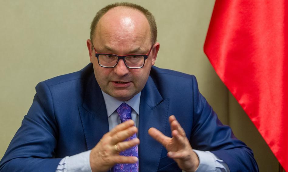 Afera wizowa: służby konsularne miały umiarkowane wsparcie ze strony MSZ