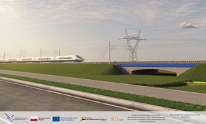 KOWR może odkupić działkę w Zabłotni pod CPK. Tylko przesłanek brak?