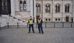 W Budapeszcie brakuje co najmniej 3 tys. policjantów. Władze dzielnic apelują o pomoc