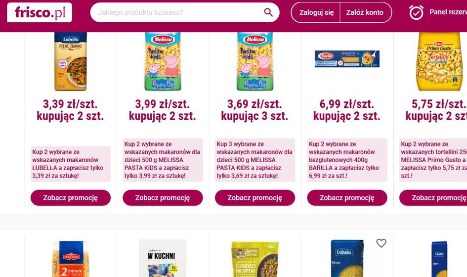 Eurocash: Frisco w ciągu 2-3 lat w największych miastach w Polsce