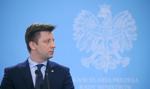Dworczyk: Dwóch kandydatów na ministra sportu