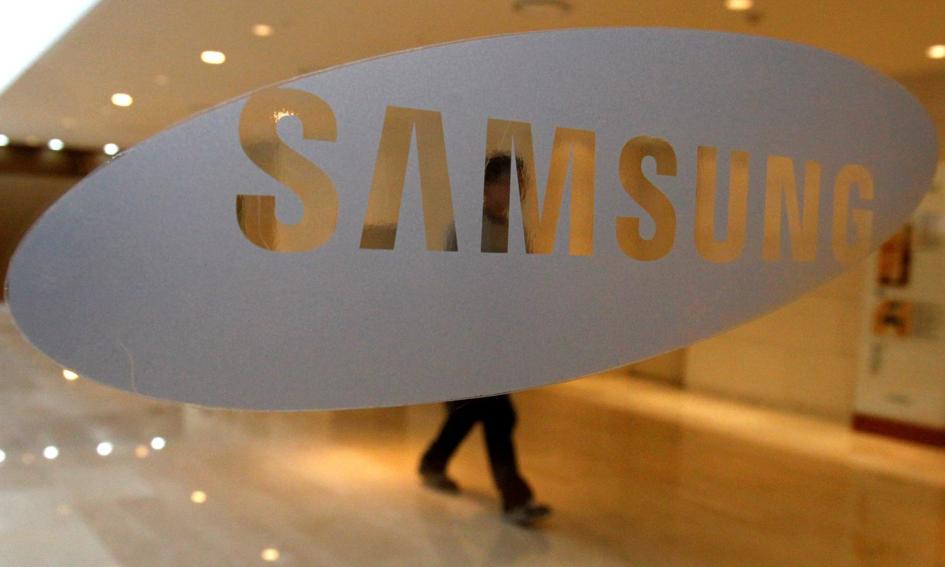 Prokuratura wkroczyła m.in. do biur Samsunga w Seulu