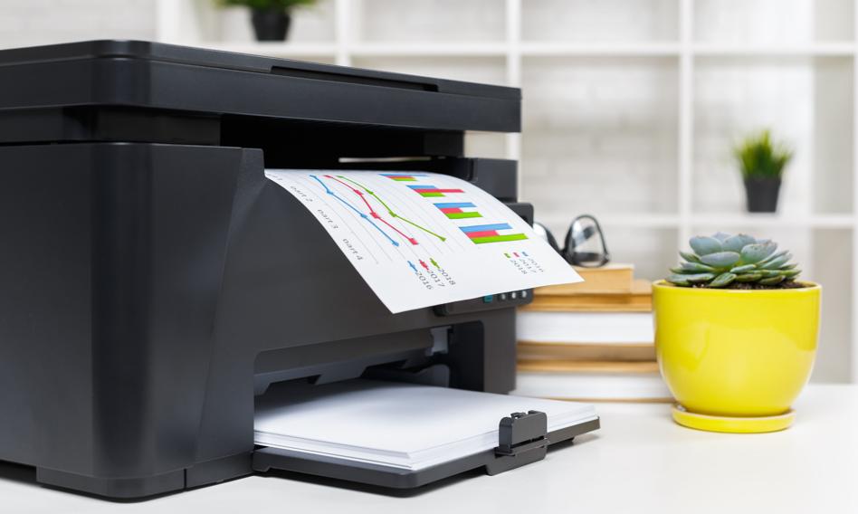 Domowa drukarka – jaki model wybrać? Oto jest wyzwanie