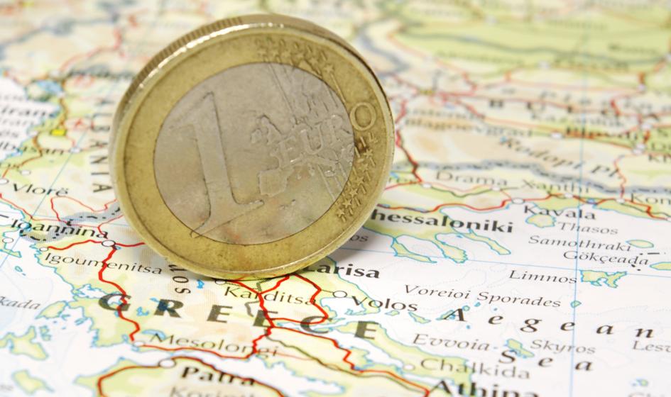 Grecja dostanie kolejny miliard euro