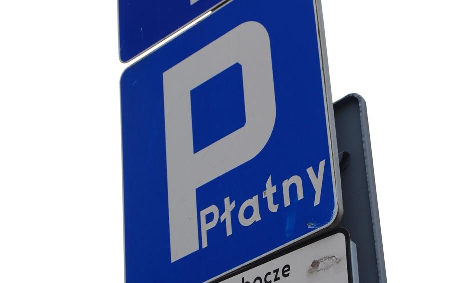 Opłaty za parkingi i autostrady w podróży firmowej