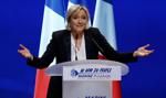 Le Pen zrezygnuje z urzędu prezydenta, jeśli Francuzi odrzucą wyjście z euro