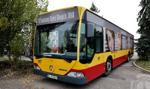 Na ulice Łodzi wyjechał autobus dla ubogich