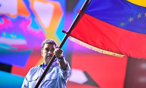 Wyniki wyborów w Wenezueli przed sądem. Opozycja oskarża Maduro o fałszerstwo