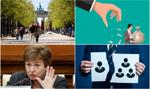 To był dzień. Najważniejsze wiadomości z 20 kwietnia