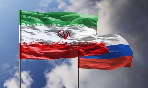 Trzy nowe satelity Iranu na orbicie. Start odbył się na rosyjskiej rakiecie