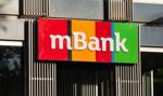KNF obniżyła dodatkowy bufor kapitałowy mBanku na kredyty walutowe do 2,12 pkt. proc.