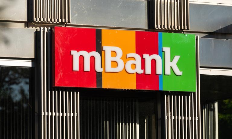 mBank offers price increases to customers.  The UA electronic account has not changed