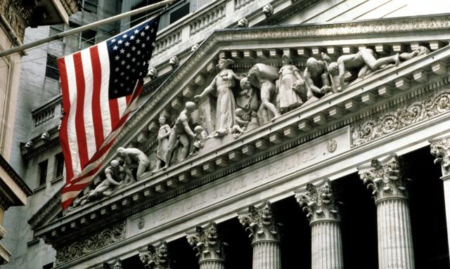 Chciwość zgubiła byki na Wall Street. S&P500 pogłębił wtorkowe spadki