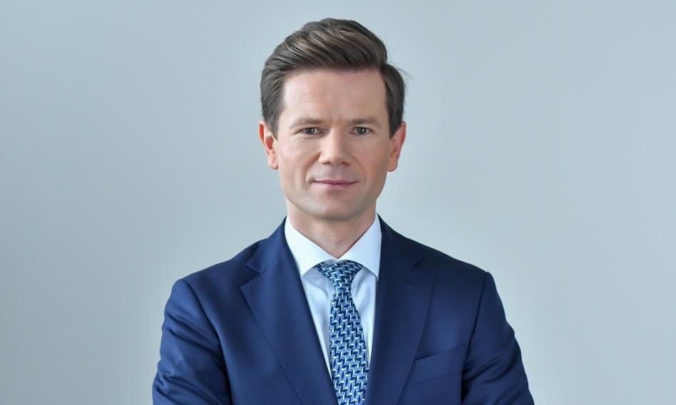 Marcin Gadomski powołany na wiceprezesa banku Pekao
