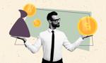 TOP5 promocji kont firmowych z moneybackiem. Trzy konta bez opłaty za prowadzenie