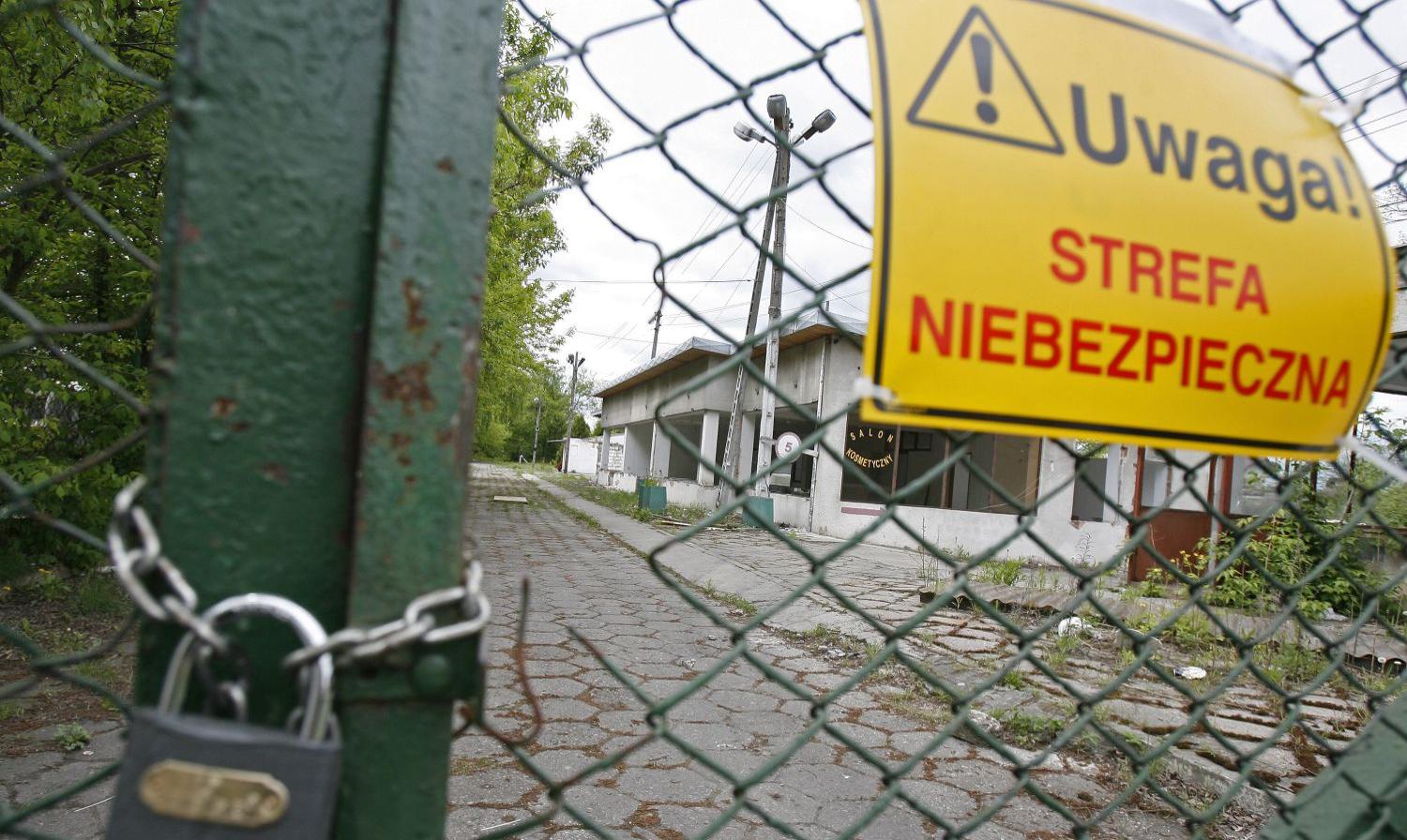 Strzeż się „gwarantowanych 7%” z nieruchomości - Bankier.pl