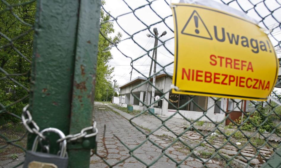 Ministerstwo Przemysłu: nadal nie ma gmin, które chciałyby u siebie składować odpady promieniotwórcze