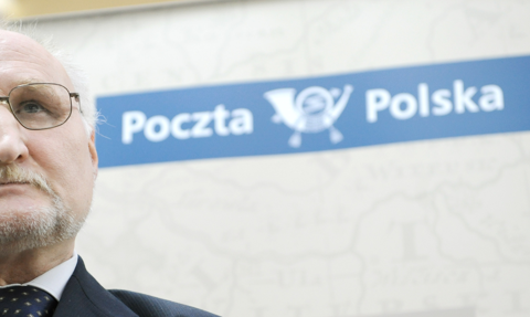 Poczta Polska skorzysta na wejściu na GPW?