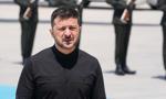„NATO z Ukrainą to sojusz przyszłości”. Zełenski punktuje braki w UE