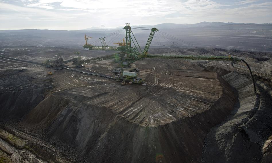 Rząd Czech w środę zajmie się sprawą kopalni Turów
