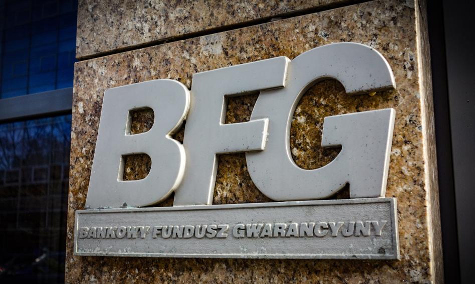 BFG określił wysokość składki Sntander BP na fundusz przymusowej restrukturyzacji na 271,4 mln zł
