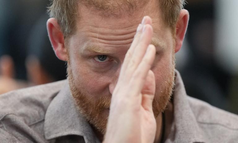 Bolesna porażka w sądzie. Książę Harry i Elton John muszą zapłacić miliony "Daily Mail"