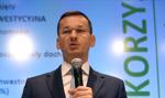 Premier: Sytuacja budżetowa jest bardzo dobra. Punktujemy nieścisłości PiS