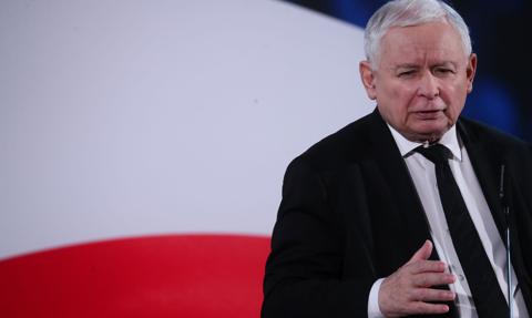Kaczyński: "Mieszkanie Plus" niestety nie wyszło. Powinniśmy budować 450-500 tys. mieszkań rocznie