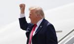 Trump: Ameryka wróciła i to dopiero początek jej złotej ery